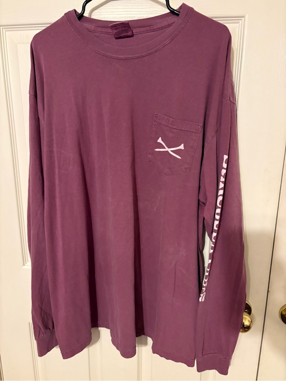 Barstool Golf Long Sleeve